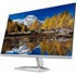HP Monitor Quad HD M27fq 68,6 cm (27") 2560 x 1440 piksela LED srebrni